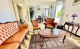 Belle Maison 140 M2 A 15 Mn De La Mer 10 Mn De Montpellier