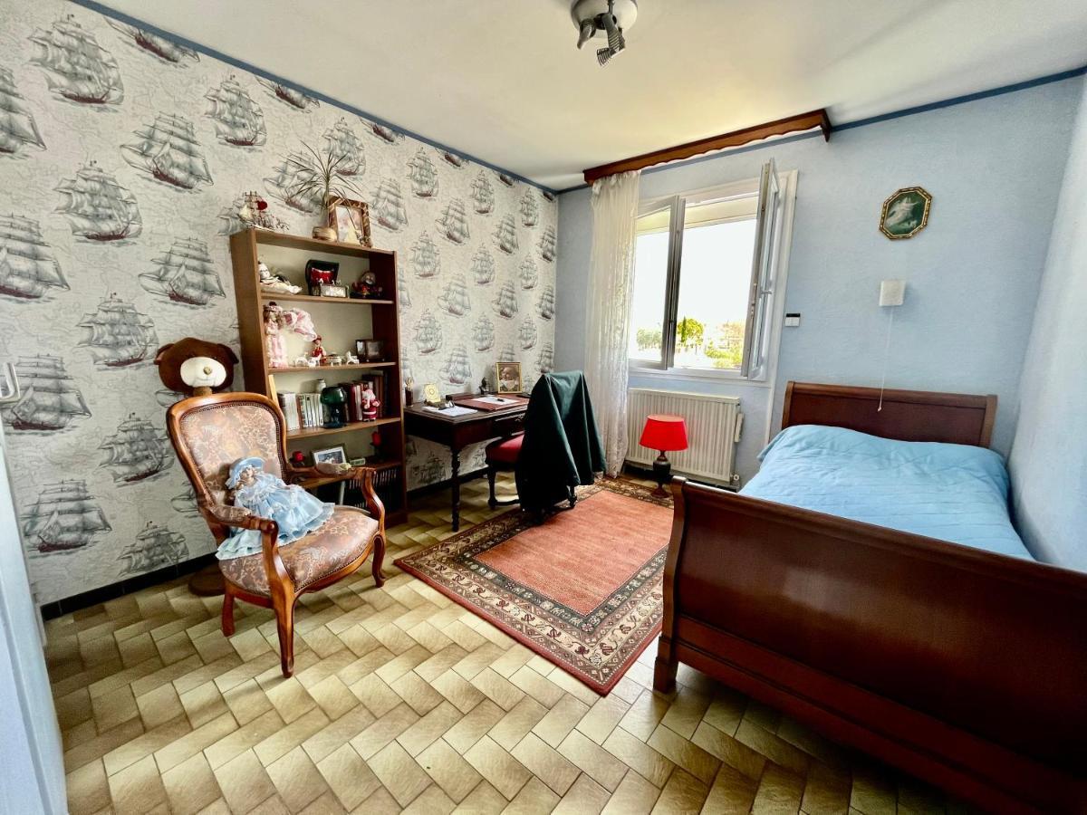 Belle Maison 140 M2 A 15 Mn De La Mer 10 Mn De Montpellier Teyran Extérieur photo