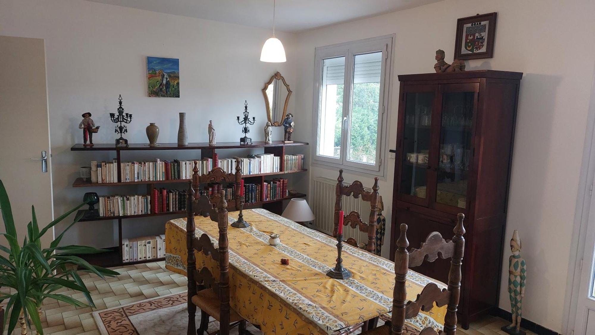 Belle Maison 140 M2 A 15 Mn De La Mer 10 Mn De Montpellier Teyran Extérieur photo
