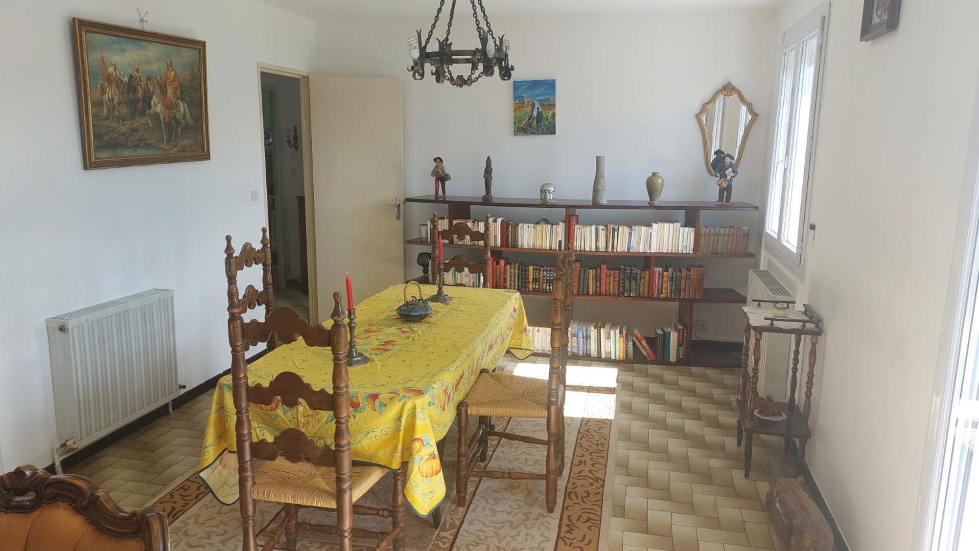 Belle Maison 140 M2 A 15 Mn De La Mer 10 Mn De Montpellier Teyran Extérieur photo