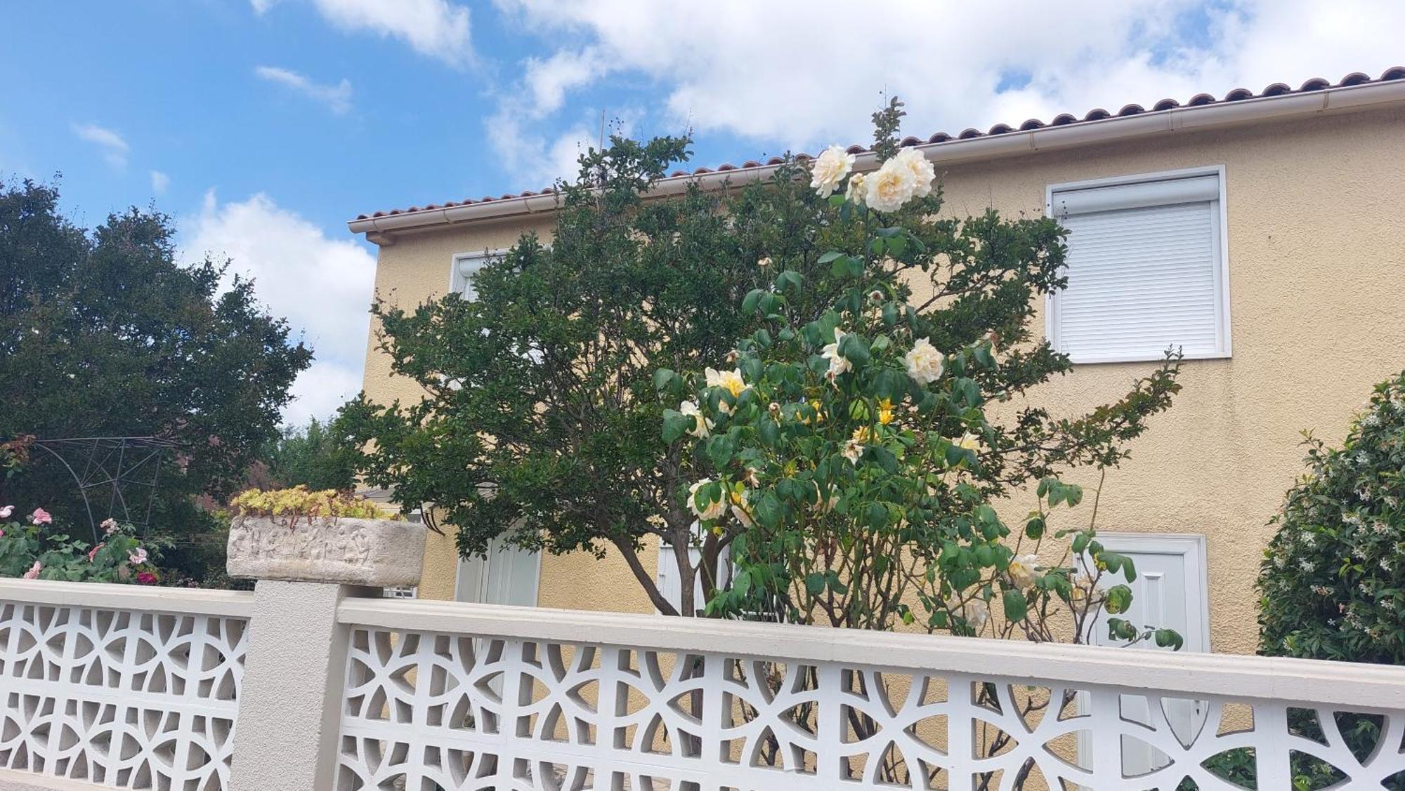 Belle Maison 140 M2 A 15 Mn De La Mer 10 Mn De Montpellier Teyran Extérieur photo